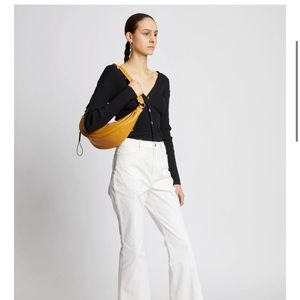 Proenza Schouler
The Stanton Leather Sling Bag